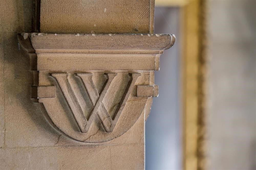 Westminster College Hotel เคมบริดจ์ ภายนอก รูปภาพ